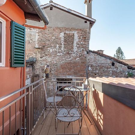 Apartamento Housmart Tovaglie 9 Int 7 Bolonia Exterior foto