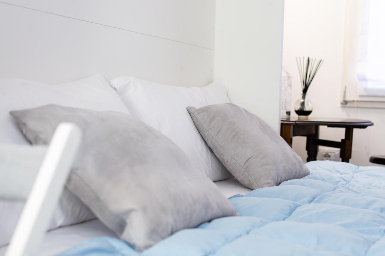 Apartamento Housmart Tovaglie 9 Int 7 Bolonia Exterior foto