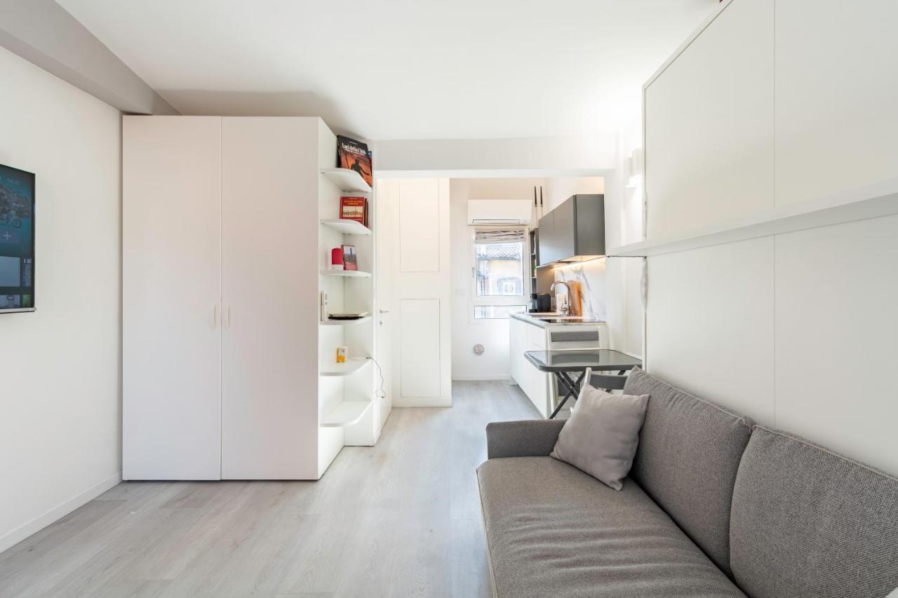 Apartamento Housmart Tovaglie 9 Int 7 Bolonia Exterior foto