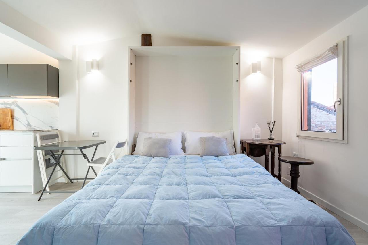 Apartamento Housmart Tovaglie 9 Int 7 Bolonia Exterior foto