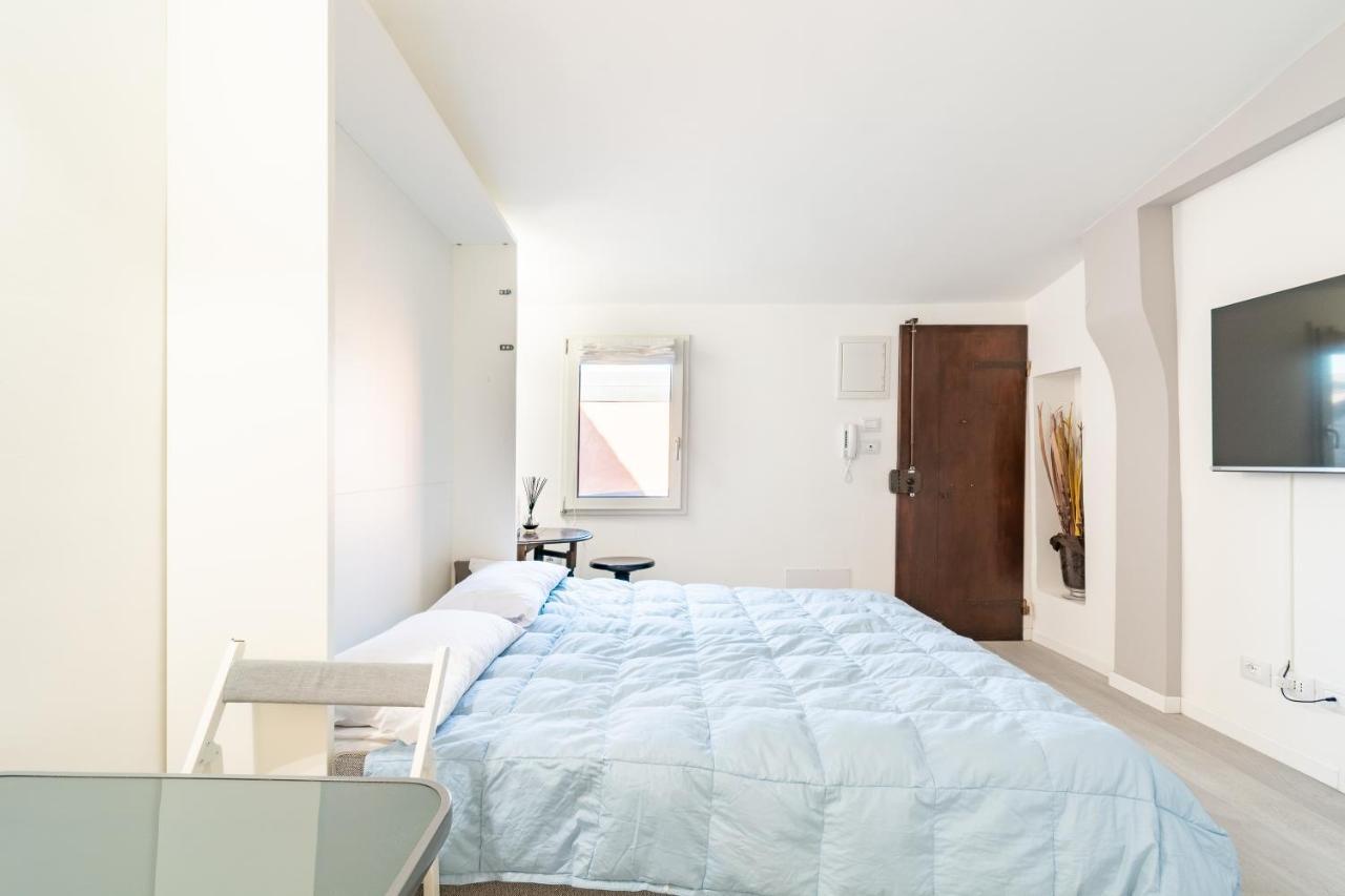 Apartamento Housmart Tovaglie 9 Int 7 Bolonia Exterior foto