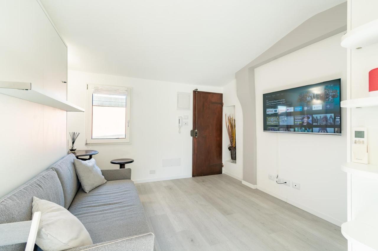 Apartamento Housmart Tovaglie 9 Int 7 Bolonia Exterior foto