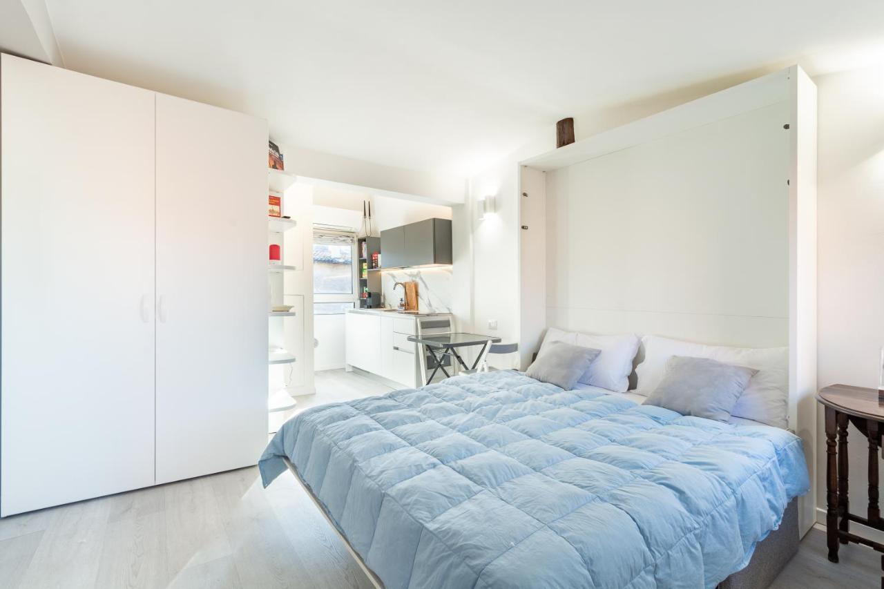Apartamento Housmart Tovaglie 9 Int 7 Bolonia Exterior foto