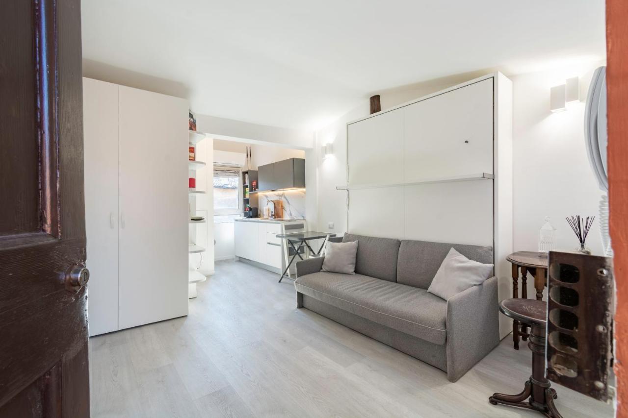 Apartamento Housmart Tovaglie 9 Int 7 Bolonia Exterior foto