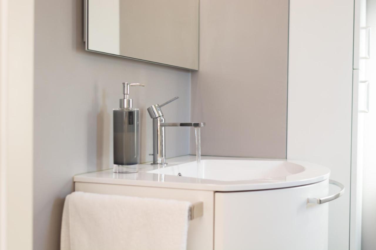 Apartamento Housmart Tovaglie 9 Int 7 Bolonia Exterior foto