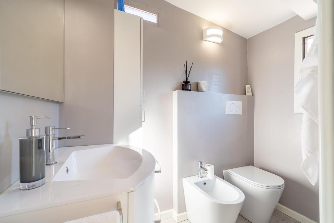 Apartamento Housmart Tovaglie 9 Int 7 Bolonia Exterior foto