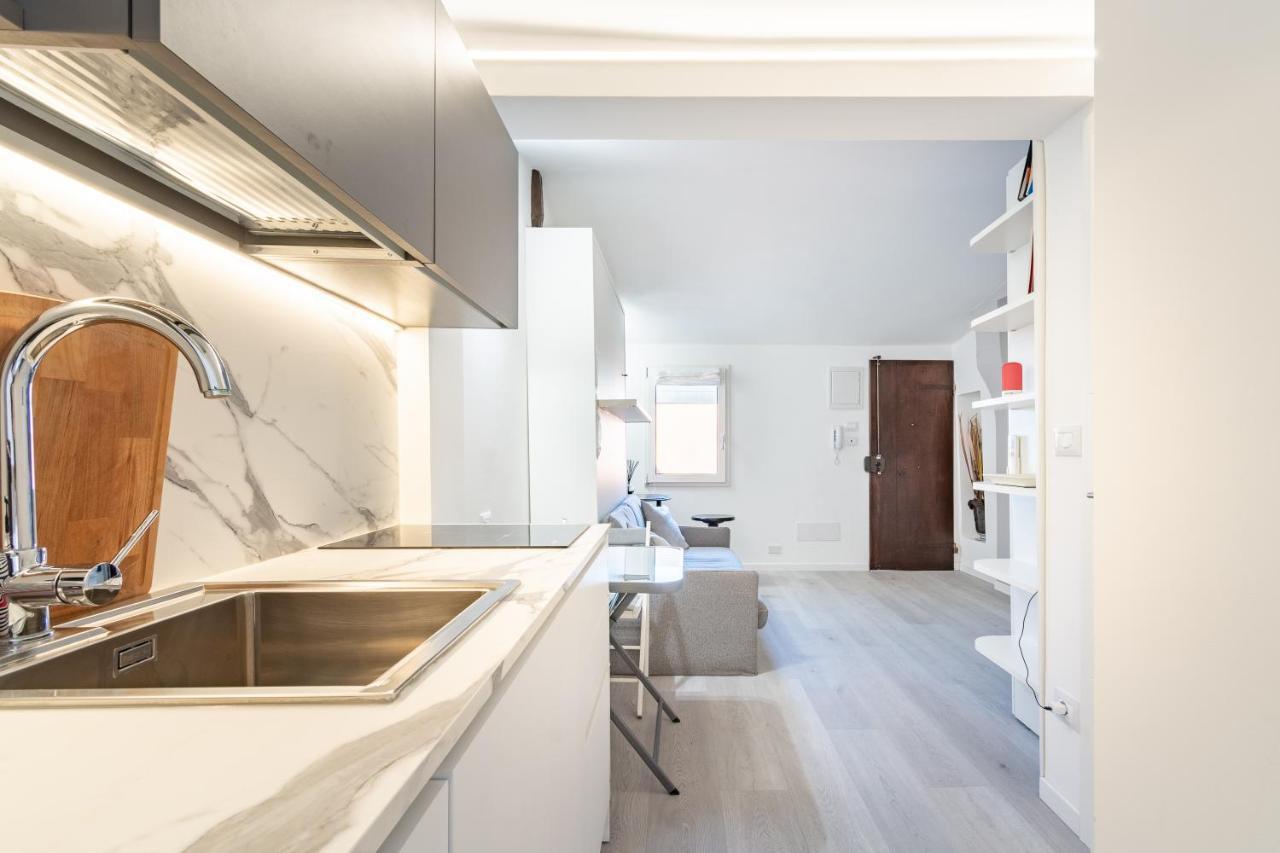 Apartamento Housmart Tovaglie 9 Int 7 Bolonia Exterior foto