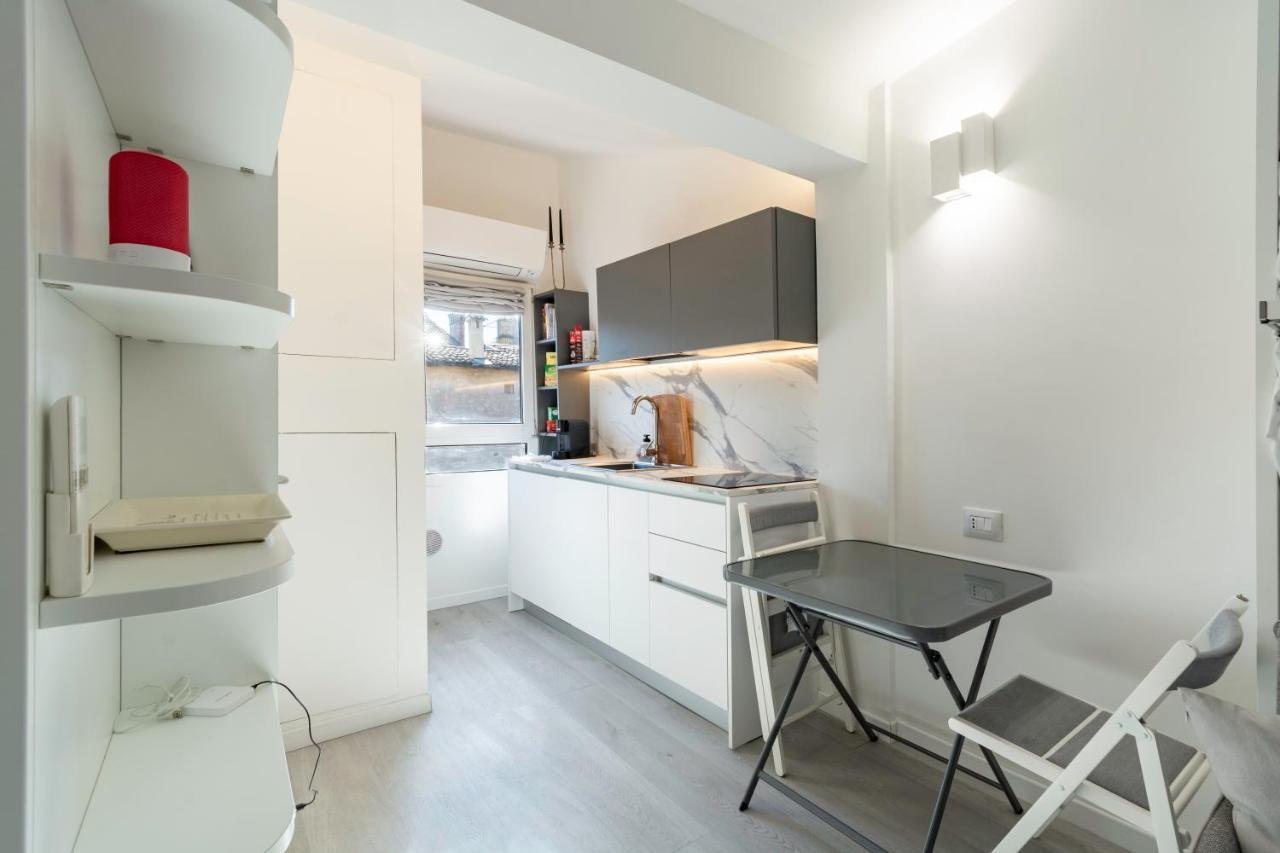 Apartamento Housmart Tovaglie 9 Int 7 Bolonia Exterior foto