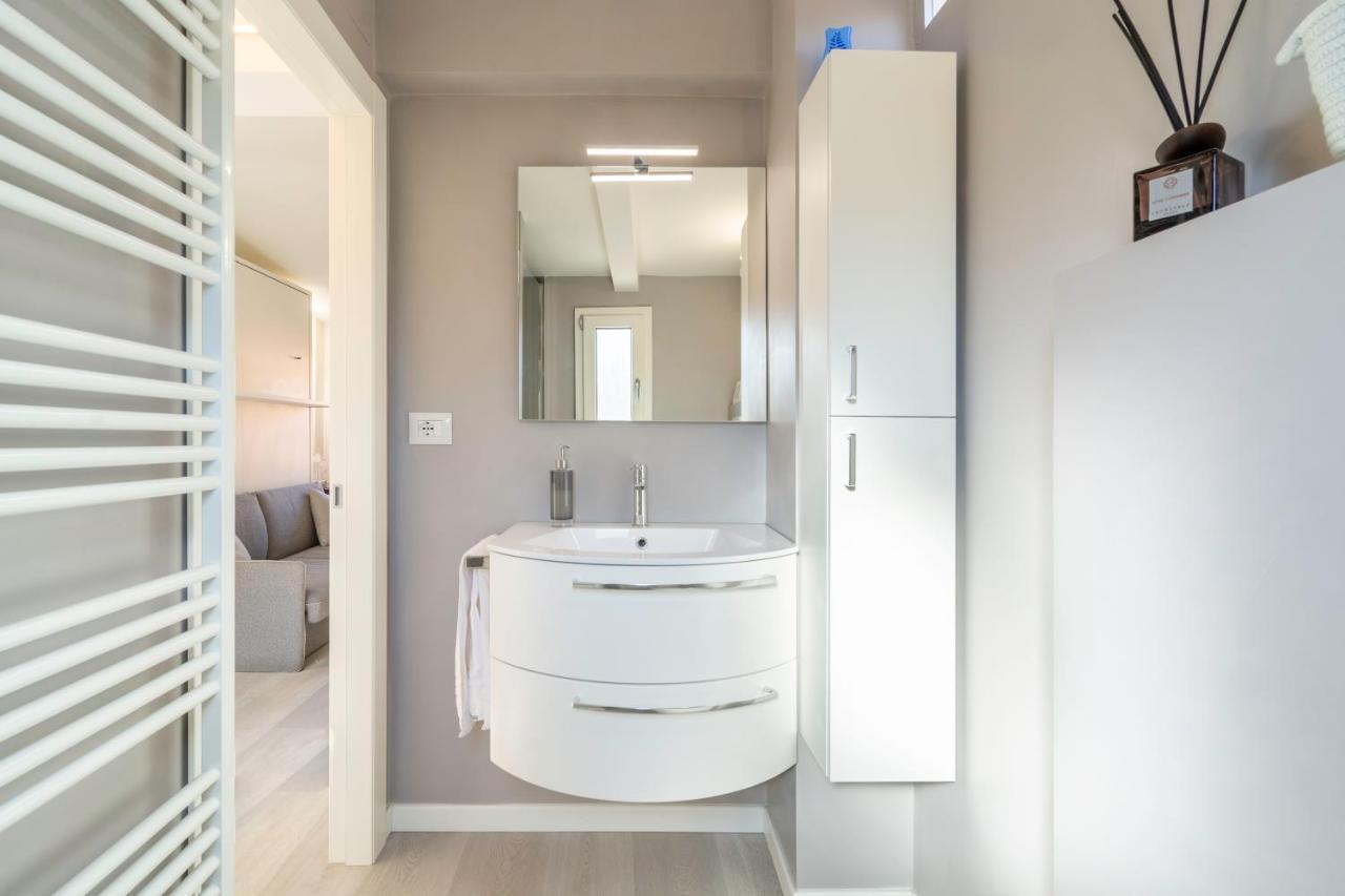 Apartamento Housmart Tovaglie 9 Int 7 Bolonia Exterior foto