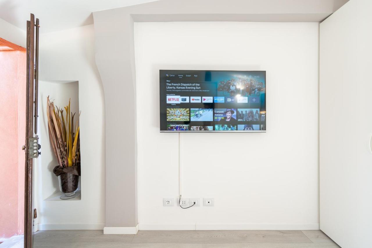 Apartamento Housmart Tovaglie 9 Int 7 Bolonia Exterior foto