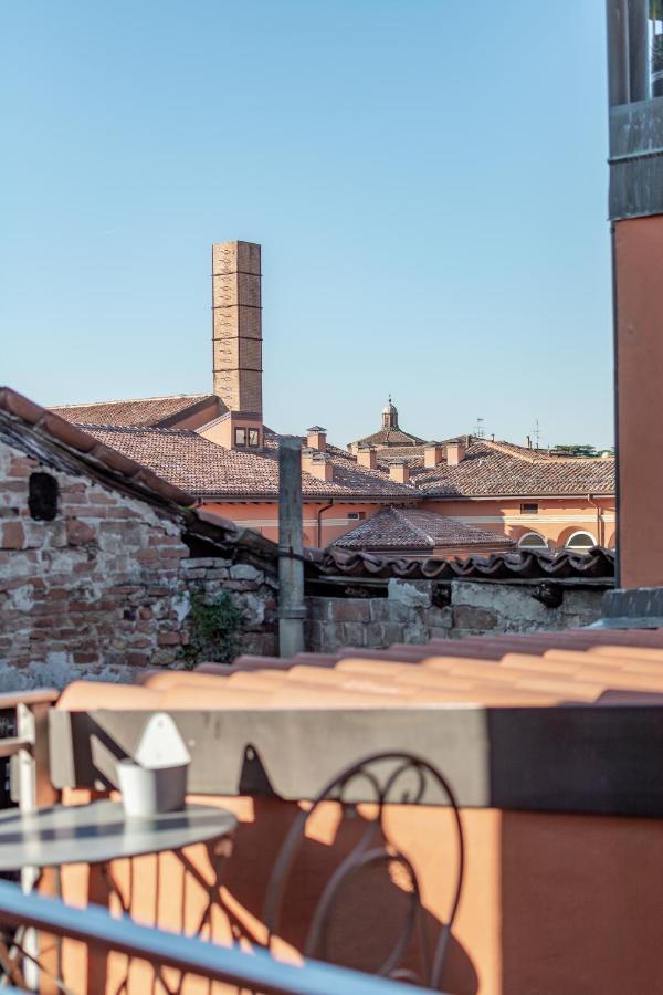 Apartamento Housmart Tovaglie 9 Int 7 Bolonia Exterior foto